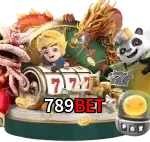 789bet slots